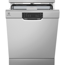 60公分 極淨呵護300 安心乾系列 15人份自動開門獨立式洗碗機