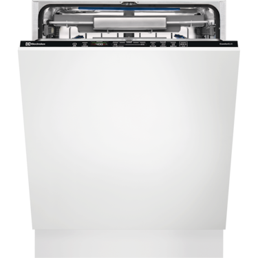 60公分900系列全嵌式洗碗機 13人份