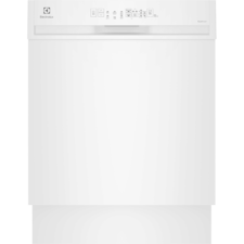 60公分 UltimateCare 300系列 13人份 半嵌式洗碗機