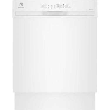 60公分 UltimateCare 300系列 13人份 半嵌式洗碗機