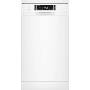 45公分 UltimateCare 300系列 10人份獨立式洗碗機