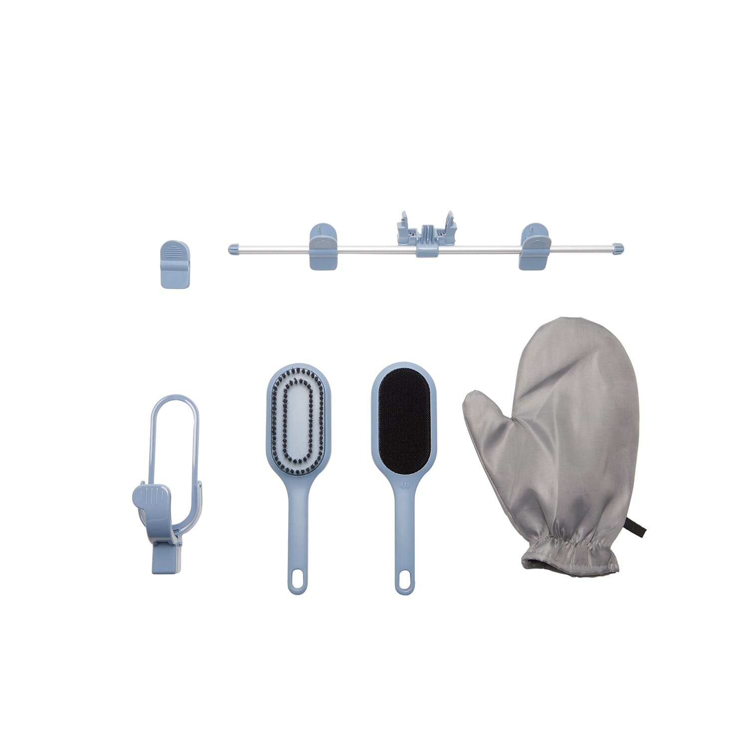 Refine 500 直立式蒸氣掛燙機 E5GS155DB 伊萊克斯