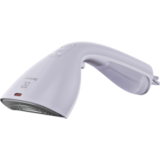 1400瓦 極淨呵護700 兩用手持式蒸氣掛燙機 (薰衣草紫)