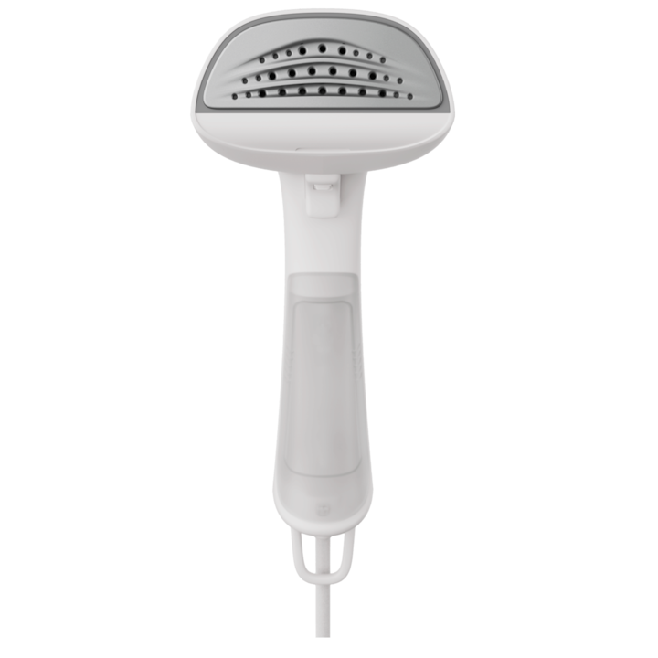 1400瓦 極淨呵護700兩用手持式蒸氣掛燙機 (貝殼白)