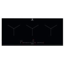 90公分 嵌入式三口感應爐