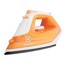 1000瓦 EasyLine 蒸氣式熨斗 (橘色)