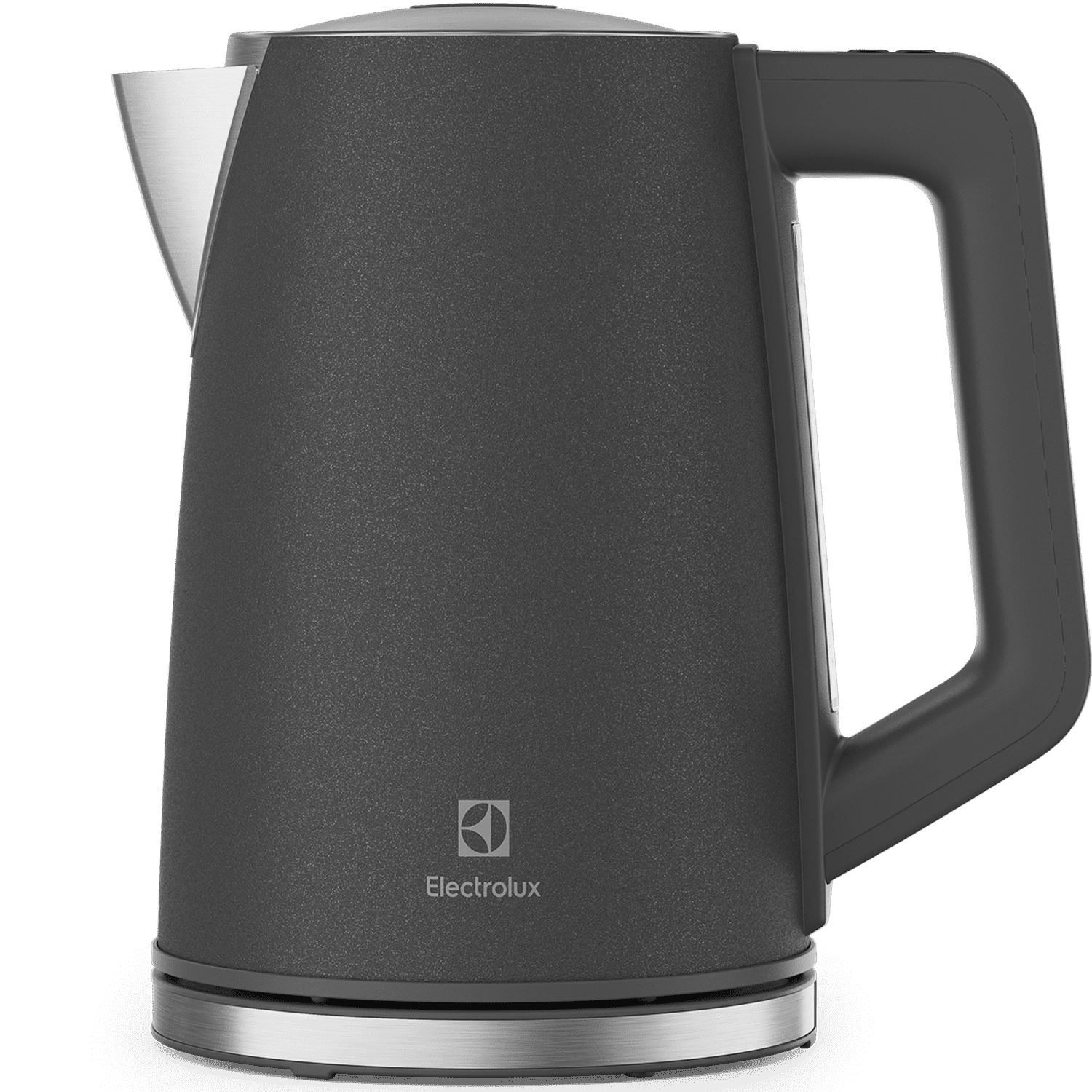 1.7公升極致美味500 智能溫控壺(珍珠黑) - E5EK1-51BP | 伊萊克斯