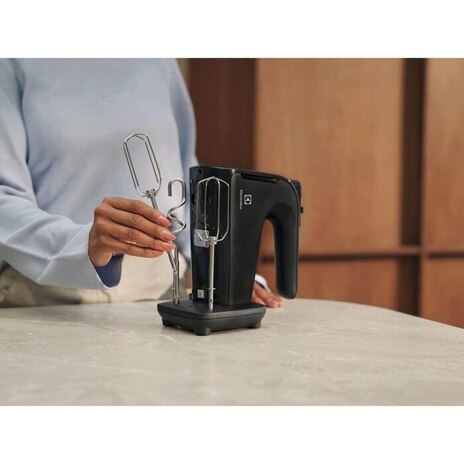 極致美味300 手持式攪拌機 (芝麻黑)