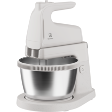 極致美味300 手持/桌上型兩用攪拌機 (甜杏白)