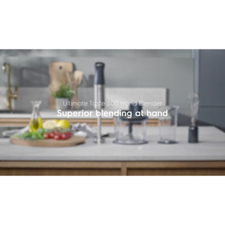 250瓦 Create 5 系列多段速手持式調理攪拌棒