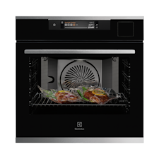 60公分UltimateTaste 900 
 70公升嵌入式蒸烤箱
