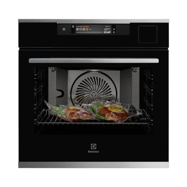 60公分UltimateTaste 900&#160;
 70公升嵌入式蒸烤箱