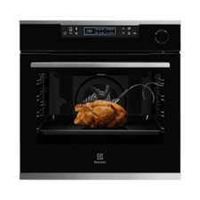 60公分UltimateTaste 700 72公升嵌入式蒸烤箱