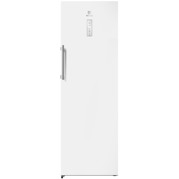 新しい到着 極致美味300 直立式除霜單門冷凍櫃EFE2800A-W | 伊萊克斯 冷蔵庫・冷凍庫