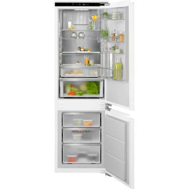 800系列244公升全嵌入式電冰箱