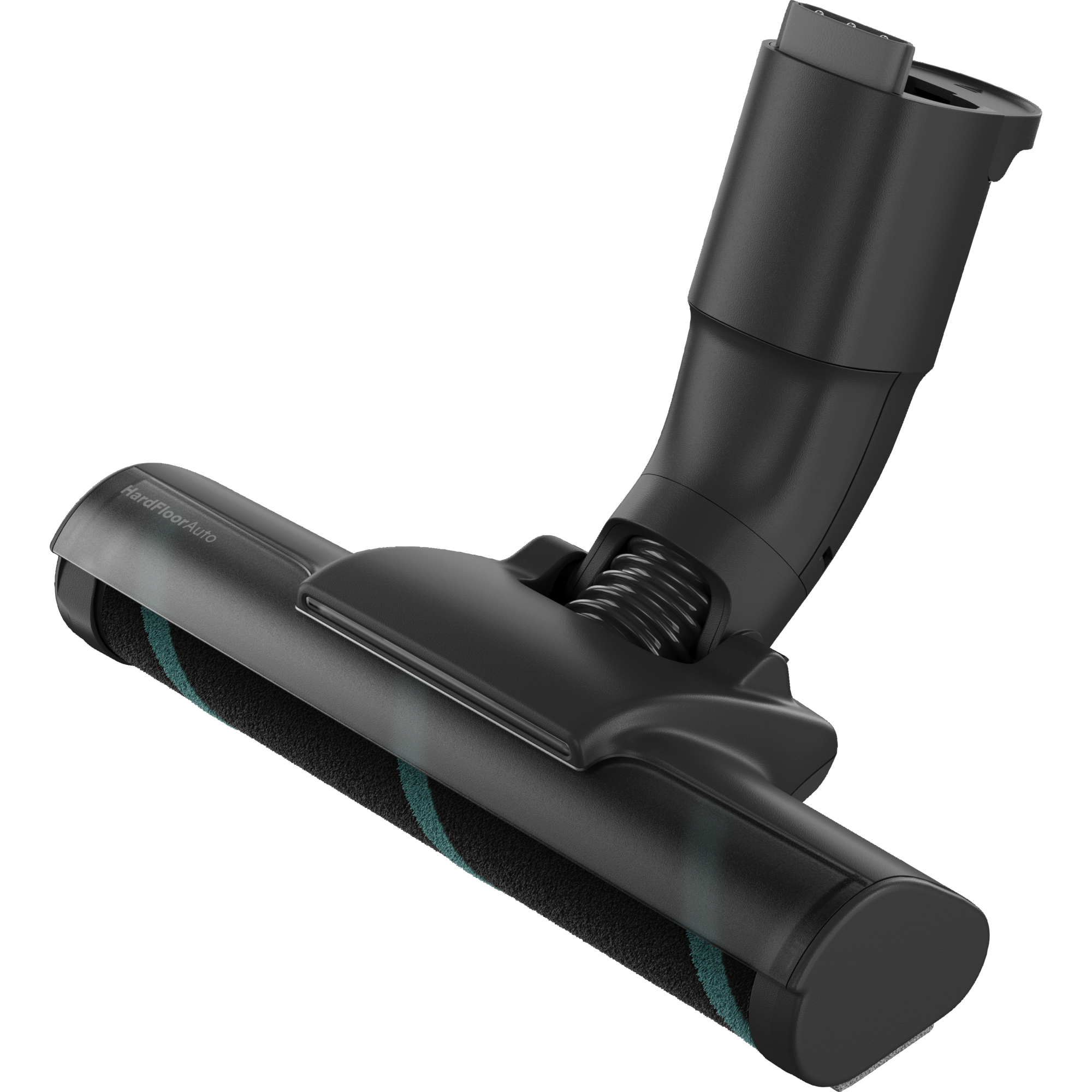 窄型拋光滾刷吸頭