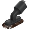 斜角360度毛刷吸頭