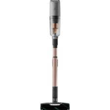 極適家居800 無線濕拖吸塵器 (暮夜灰)