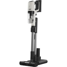 極適家居900 無線濕拖吸塵器 (皓雪白)