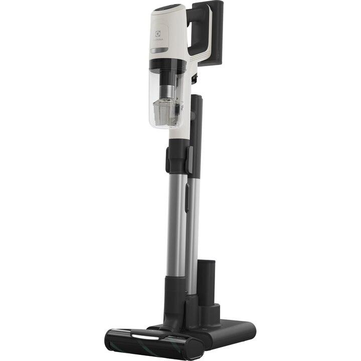 極適家居900無線濕拖吸塵器 (皓雪白)