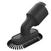 斜角360度毛刷吸頭
