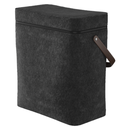 織布配件收納袋