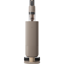 極淨塔Plus 900 自動集塵吸塵器 (暮影棕)