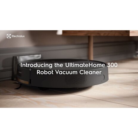 極適家居300 掃拖機器人