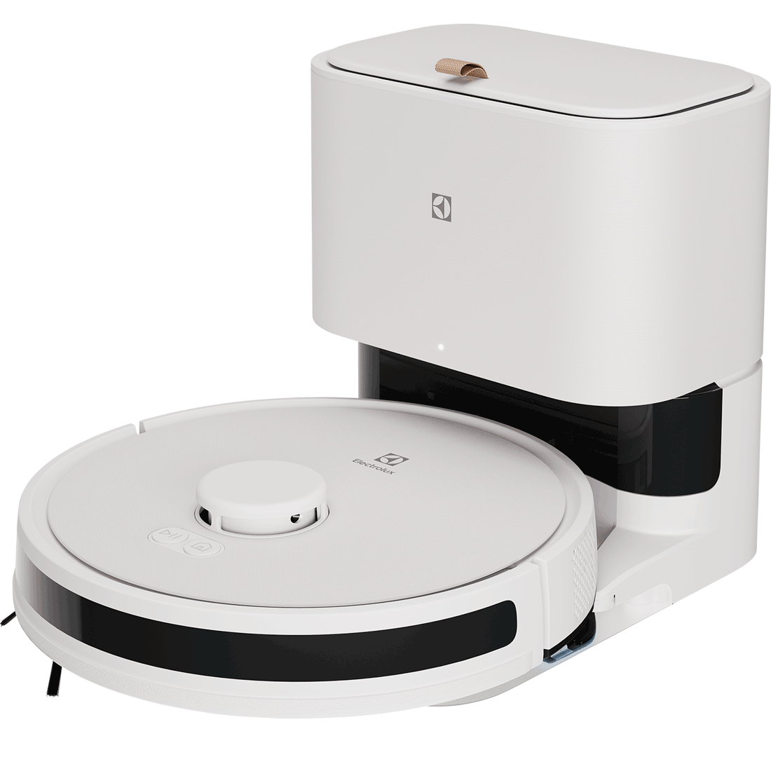 伊萊克斯極適家居700自動除塵掃拖機器人- EFR71222DS | 伊萊克斯