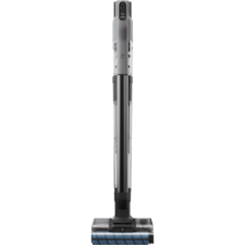 極適家居800 三合一熱烘吸拖洗地機 (冷峽灰)