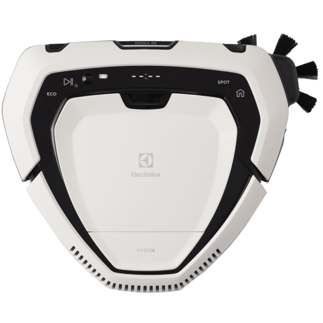 Electrolux PURE i8 ロボット掃除機 新品！ エレクトロラックス PUREi8 PI81-4SWP 価格比較 - 価格.com