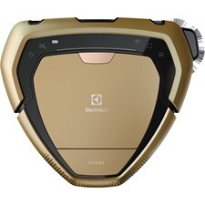 Pure i9.2 新一代型動機器人(尊爵金)