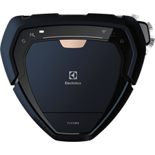 Pure i9.2 新一代型動機器人(星河藍)
