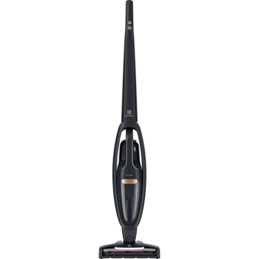 Well Q6 無線吸塵器(花崗岩灰)