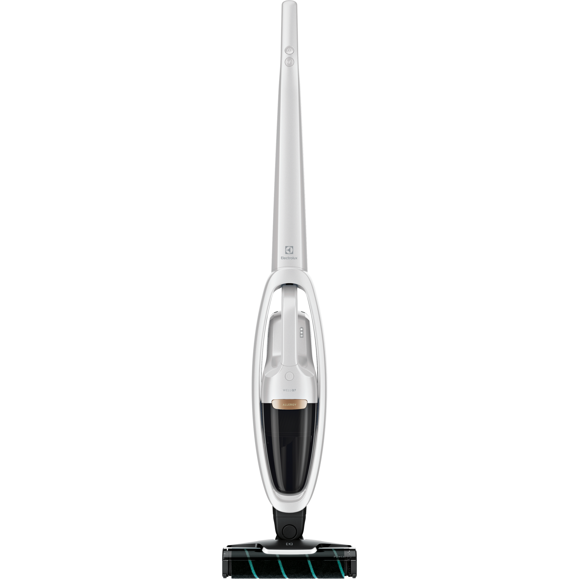 伊萊克斯Well Q7P 無線直立式吸塵器- WQ71-2BSWF | 伊萊克斯