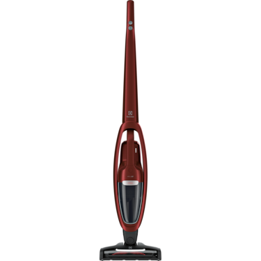 Well Q7 無線吸塵器 (勃艮第酒紅)