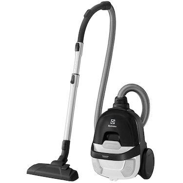 1200W CompactGo 輕量小旋風集塵盒吸塵器 (冰雪白)