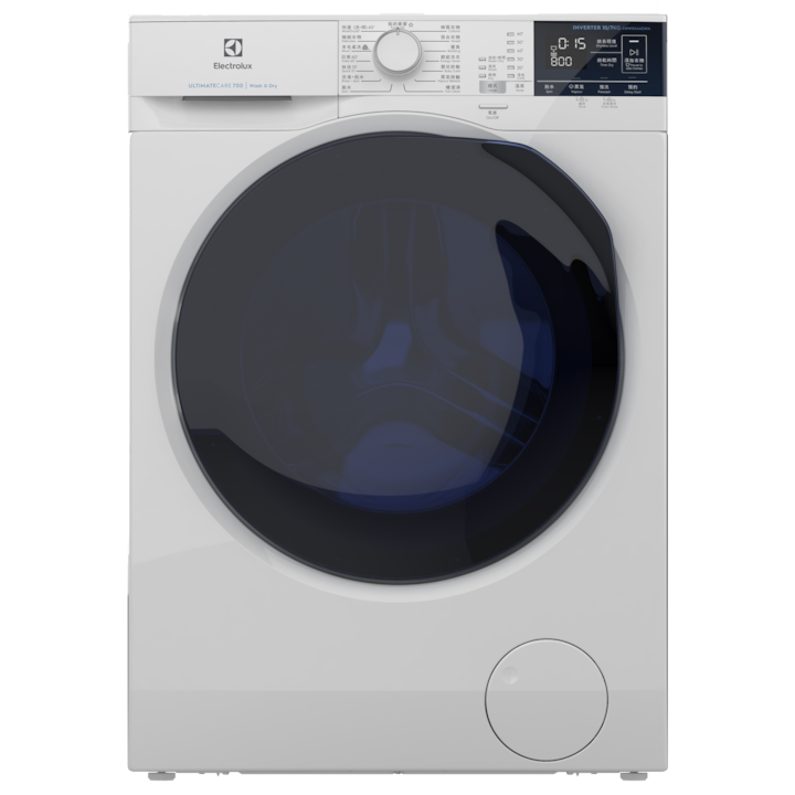 <div class="ww">10公斤/7公斤 極淨呵護系列</div>
<div class="ww">UltimateCare 700 洗脫烘衣機</div>