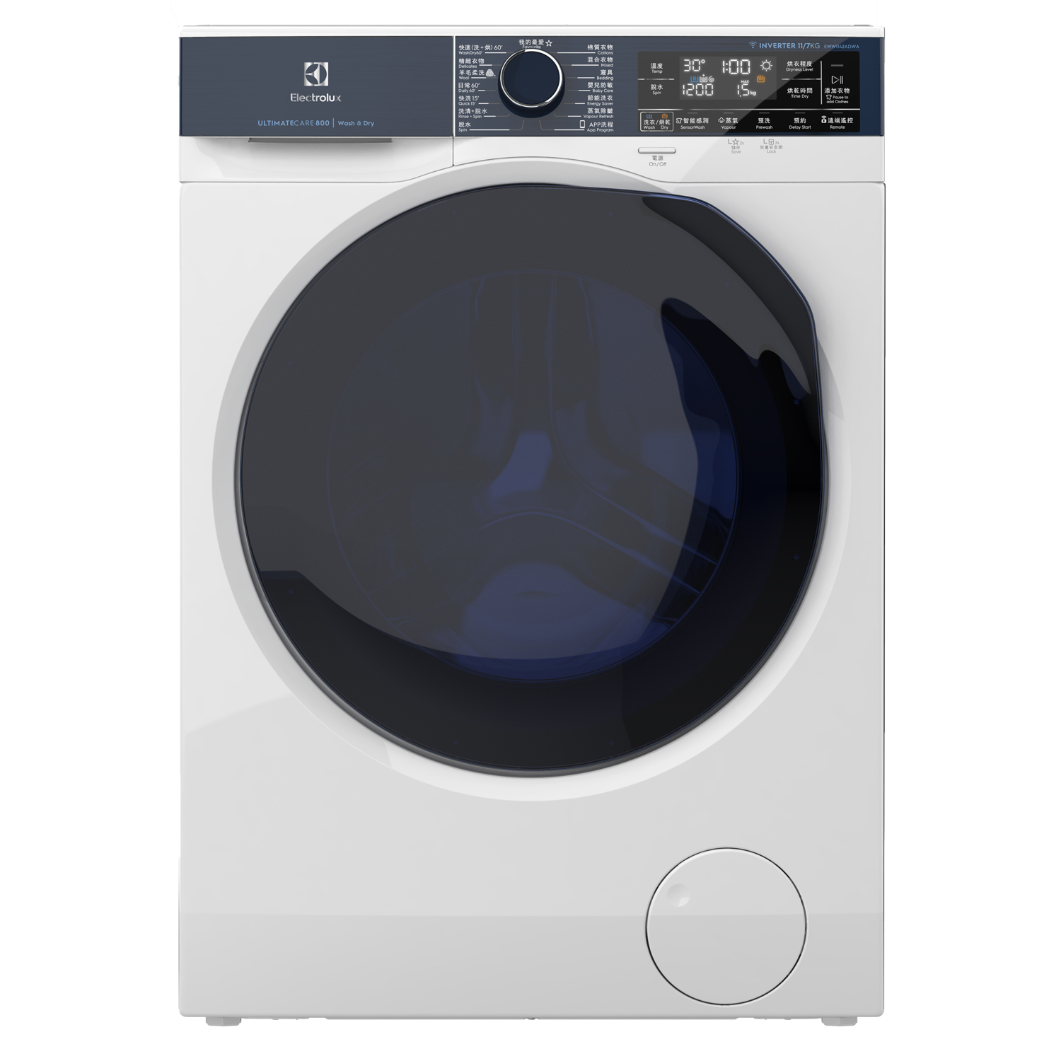 Electrolux 伊萊克斯 EWW1142ADWA