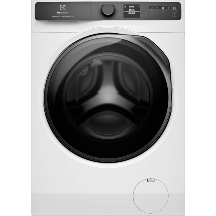 12公斤 極淨呵護系列UltimateCare 900 滾筒洗衣機