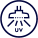 UV床墊吸頭