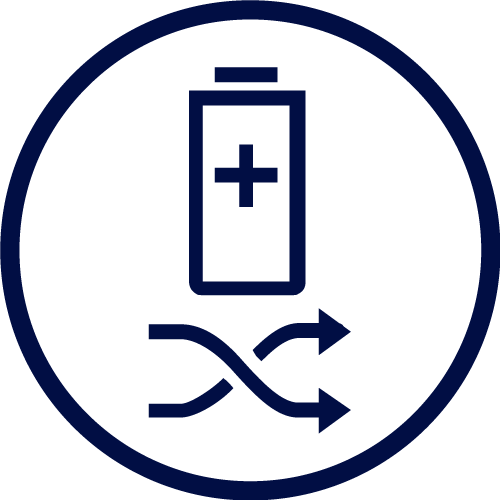 可替換式雙電池