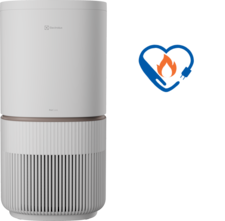 極適家居500寵物抗敏空氣清淨機 (毛寵心淨機)