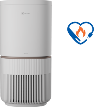 極適家居500寵物抗敏空氣清淨機 (毛寵心淨機)