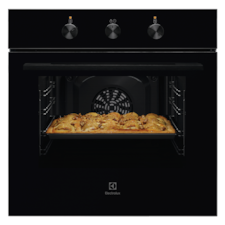 60公分UltimateTaste 300 65公升嵌入式烤箱