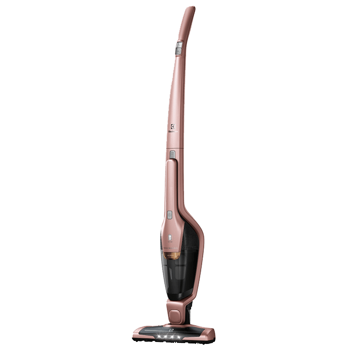 超級完美管家hepa進化版 夢幻粉 Zb3314ak 伊萊克斯