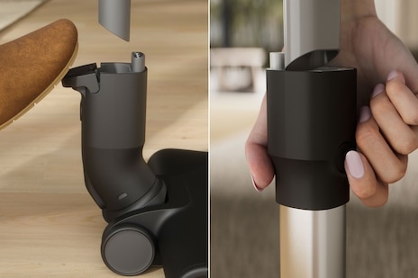 北歐貼心人本設計 依您所需靈活轉換