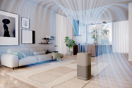 頂規旗艦12.8 CASR淨化效能1