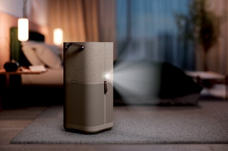 隨時擁有高品質乾淨空氣