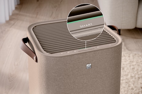 省電效率超越一級能效標準